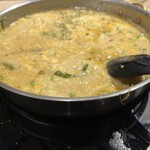 もつ鍋ながまさ - 