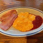 マルゲリータ - 