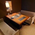 THE 雪月花 - 個室