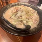 博多らーめん Shin-Shin - 