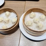 上海湯包小館 - 小籠包5個×2