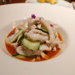 THE 雪月花 - 白せんまい(1,200円)