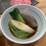 千里しゃぶちん - 