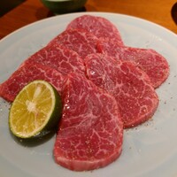 THE 雪月花 - 上ひれ(2,800円)