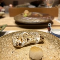 代官山 鮨 たけうち - 