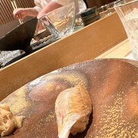 代官山 鮨 たけうち - 