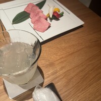 北新地 肉料理 名門 - 