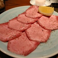 THE 雪月花 - 上塩タン(1,800円)