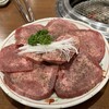 秋葉原 炭火焼肉 たん清 湯島天神下店