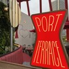 PORT TERRACE