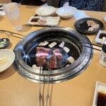 Yakiniku Kingu - 