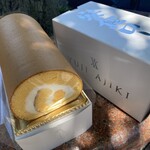 スイーツガーデン ユウジアジキ - 