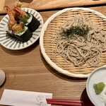 スタンド JAPA SOBA HANAKO - 