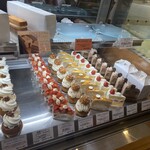 スイーツガーデン ユウジアジキ - 