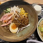 麺屋壱力本舗 - 