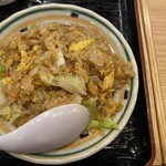 麺屋壱力本舗 - 