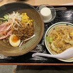 麺屋壱力本舗 - 