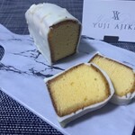 スイーツガーデン ユウジアジキ - 