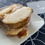 スイーツガーデン ユウジアジキ - 