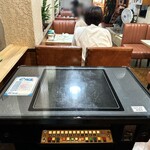 喫茶 亀 - ゲーム機の特等席again♪