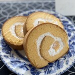 スイーツガーデン ユウジアジキ - 