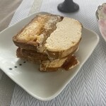 スイーツガーデン ユウジアジキ - 