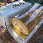 スイーツガーデン ユウジアジキ - 