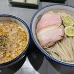 麺房 鶏くらふと - 