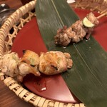 Toriyaki Kawanakajima - 