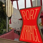 PORT TERRACE - 