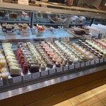 スイーツガーデン ユウジアジキ - 