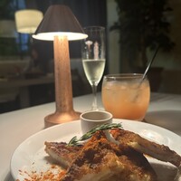 マディソン ニューヨーク キッチン - 