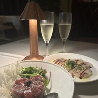 マディソン ニューヨーク キッチン - 