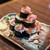 海鮮問屋 地魚屋 - 料理写真:こぼれ巻き寿司