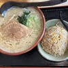 熟成田舎味噌らーめん 幸麺