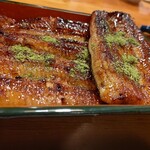 Unagi Sakuraya - 