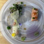 ラ・グランド・メゾンTOKYO - 