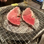 炭火焼肉屋台 たじま屋 - ぶりすけ