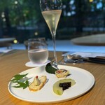 ラ・グランド・メゾンTOKYO - 