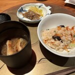 ラ・ボンバンス - 