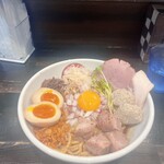 らぁ麺 きくはん - 