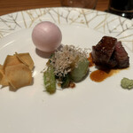 ラ・ボンバンス - 