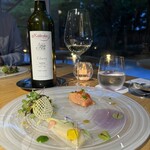 ラ・グランド・メゾンTOKYO - 