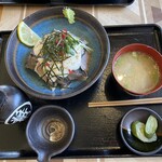 お食事処 お多福 - 