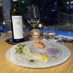 ラ・グランド・メゾンTOKYO - 