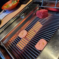 にく稲 - 