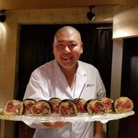 麻布十番 秦野よしき - 