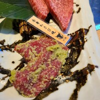 にく稲 - 