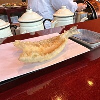 お座敷天婦羅 天政 丸ビル店 - 