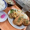 大衆食堂スタンド そのだ